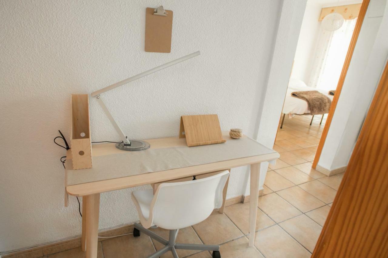 Njoylife Apartment Costa Adeje  Exterior photo
